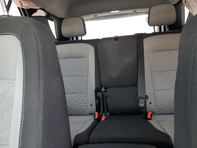 2019 CHEVROLET EQUINOX LS - 3GNAXHEV3KL357513