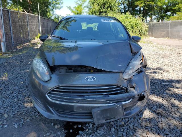 VIN 3FADP4EJ9JM122169 2018 Ford Fiesta, SE no.5