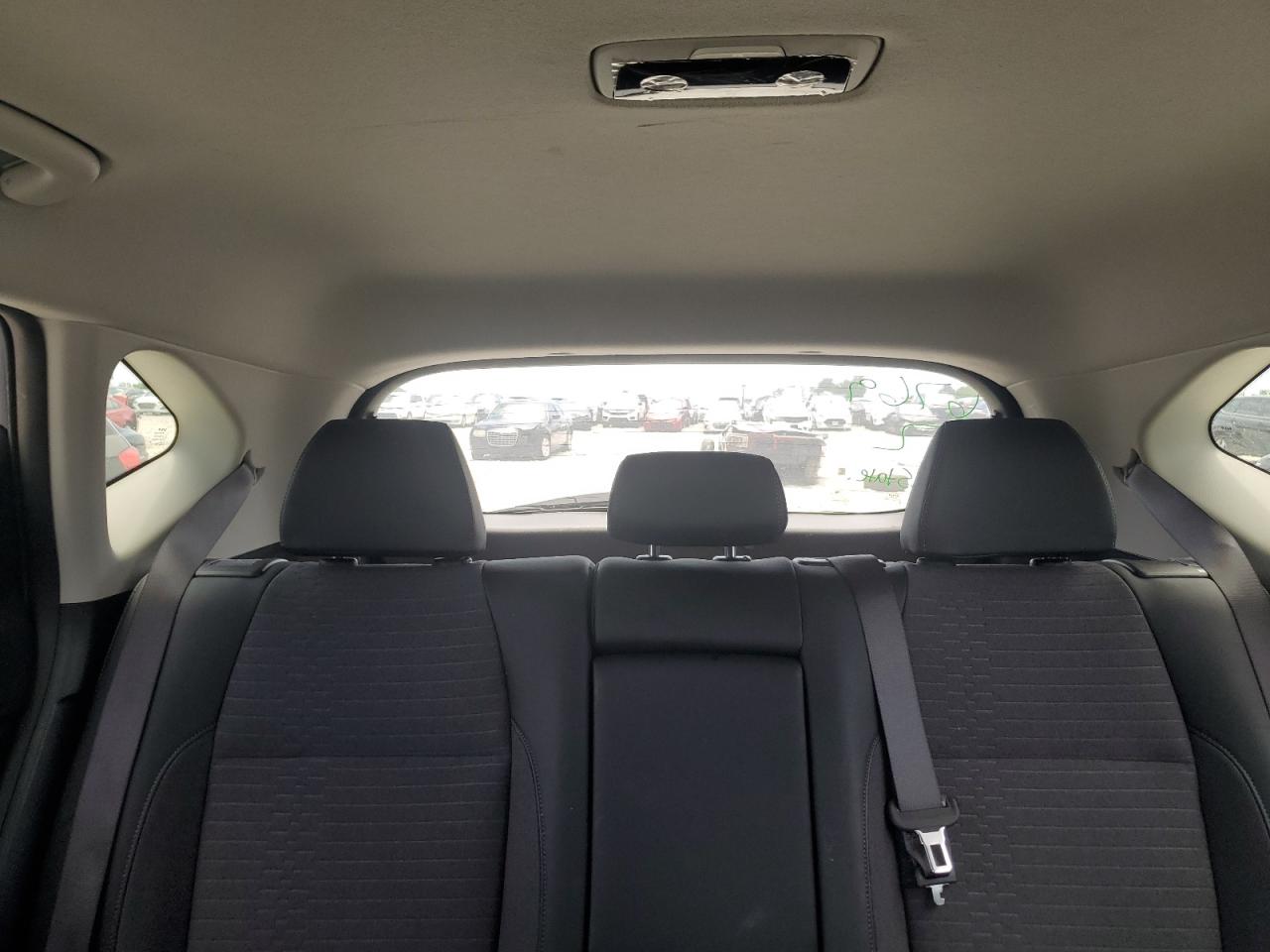 KNDEU2AA4P7394794 2023 Kia Seltos S