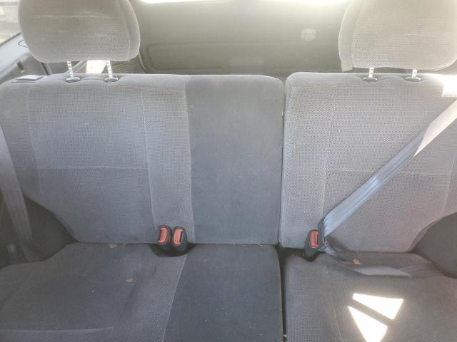 2001 Jeep Grand Cherokee Laredo VIN: 1J4GW48S11C637726 Lot: 60961104