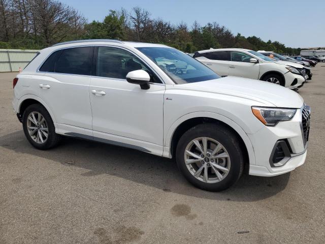 2022 Audi Q3 Premium S Line 45 VIN: WA1DECF34N1085605 Lot: 59271844