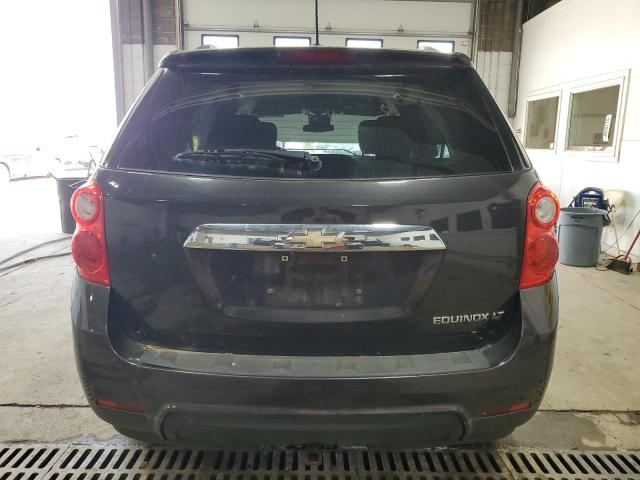 2015 Chevrolet Equinox Lt VIN: 2GNALBEK4F6114611 Lot: 59750534