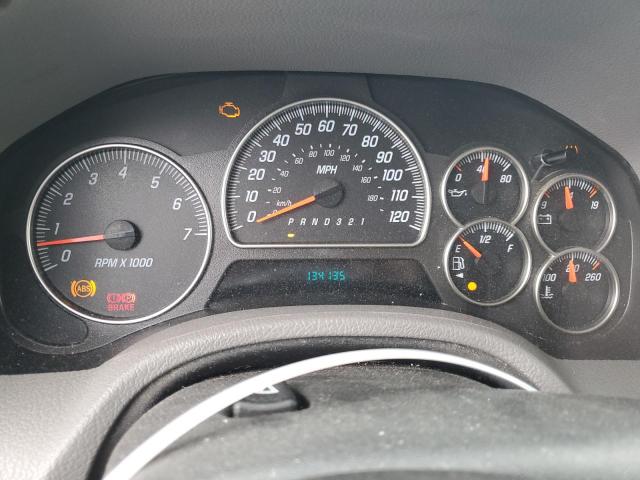 2008 GMC Envoy VIN: 1GKDT13S382172040 Lot: 60153854