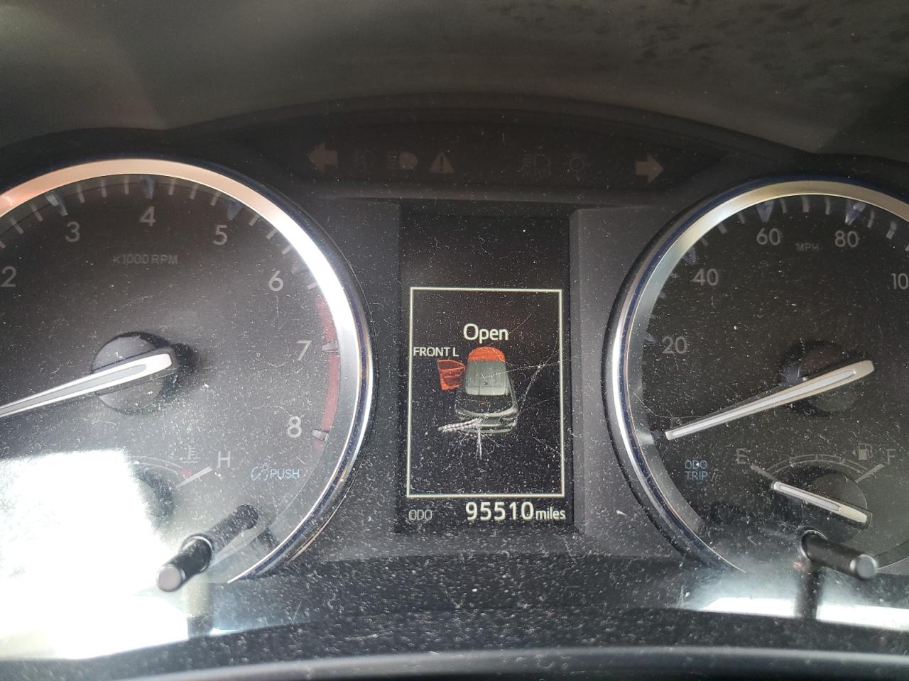 5TDJKRFH5FS142155 2015 Toyota Highlander Xle