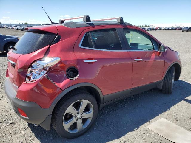 2014 Buick Encore VIN: KL4CJGSB8EB623700 Lot: 56529204