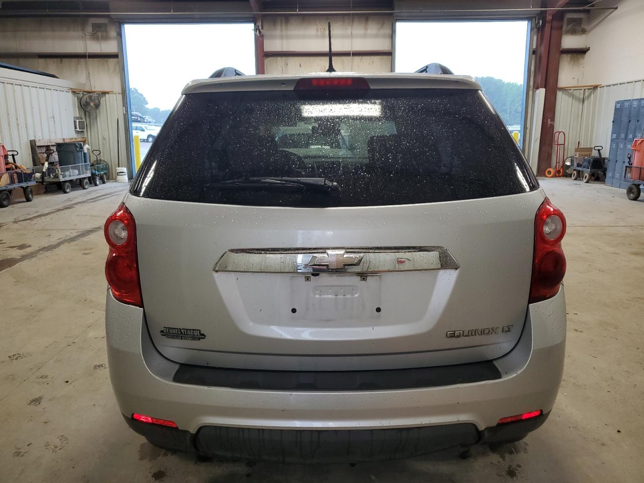 2GNALBEK2E6241324 2014 Chevrolet Equinox Lt