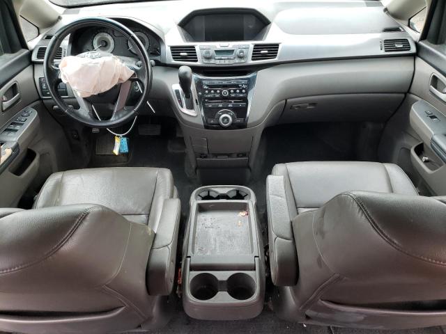 2012 Honda Odyssey Exl VIN: 5FNRL5H6XCB118793 Lot: 59526814