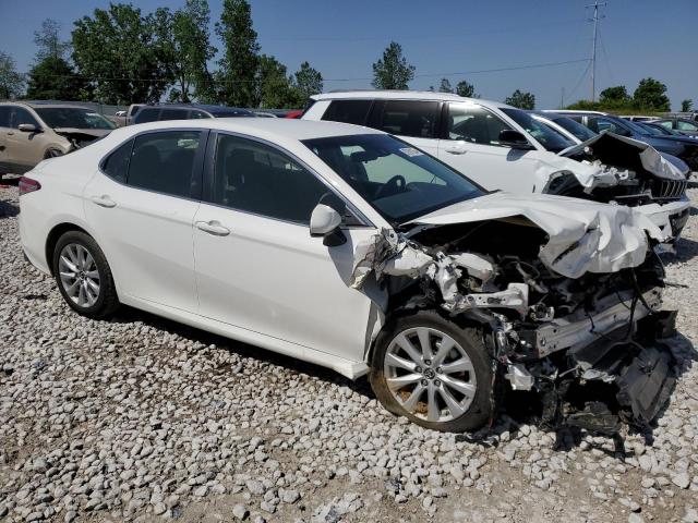 Vin: jtnb11hk2j3013135, lot: 57691354, toyota camry l 20184