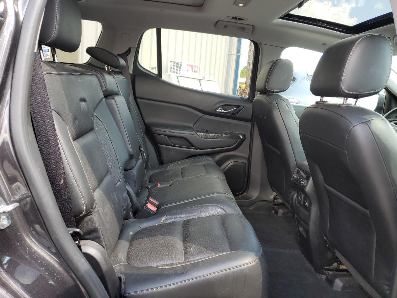 1GKKNMLS5HZ123769 2017 GMC Acadia Slt-1