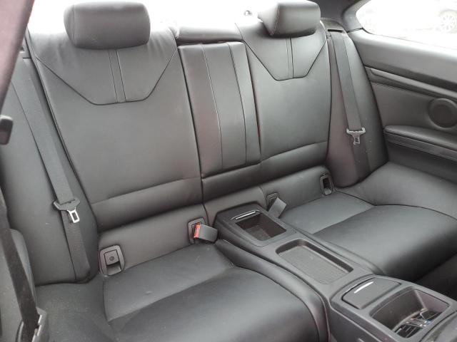 2011 BMW M3 VIN: WBSKG9C57BE369131 Lot: 59455484