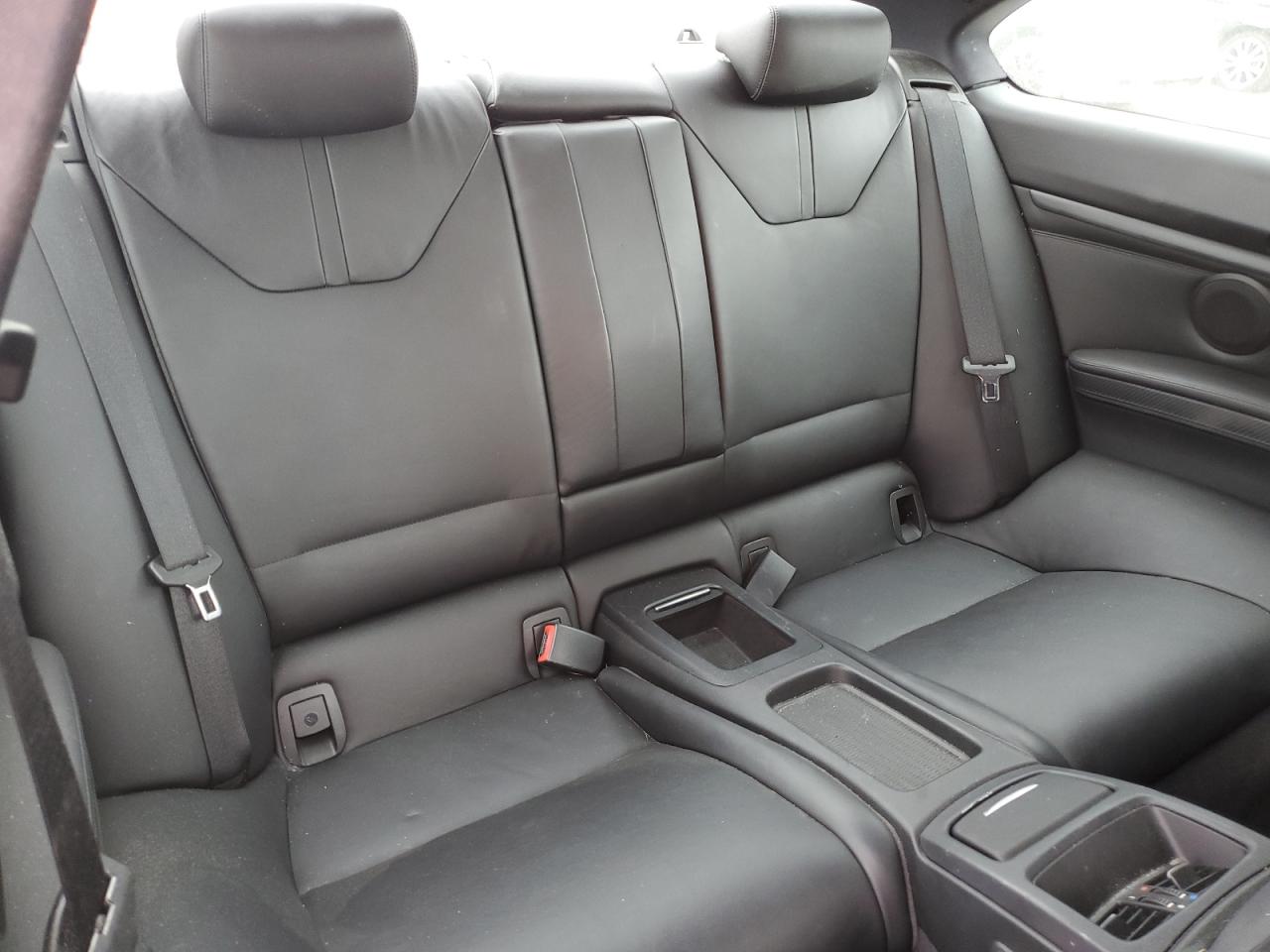 WBSKG9C57BE369131 2011 BMW M3