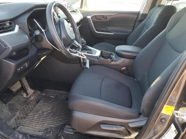 2020 Toyota RAV 4 - Image 7
