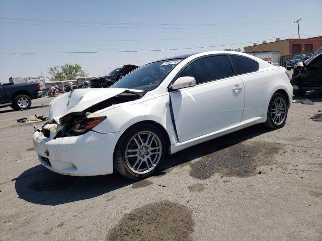 2008 Toyota Scion Tc VIN: JTKDE167780221757 Lot: 58987734