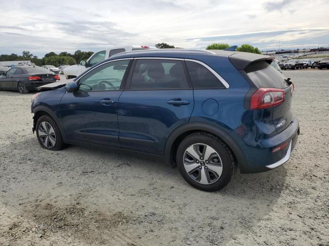 2017 Kia Niro Fe VIN: KNDCB3LC6H5083656 Lot: 57166184