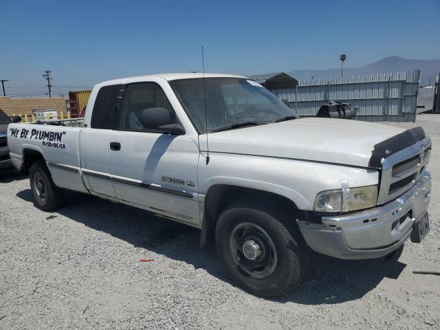 1999 Dodge Ram 2500 VIN: 1B7KC23Z8XJ571133 Lot: 58560464
