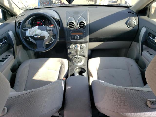 2012 Nissan Rogue S VIN: JN8AS5MT3CW606446 Lot: 59772694