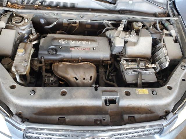 2008 Toyota Rav4 VIN: JTMZD33V985093331 Lot: 59154864