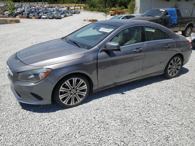 2019 MERCEDES-BENZ CLA 250 WDDSJ4EB5KN740808  60357464