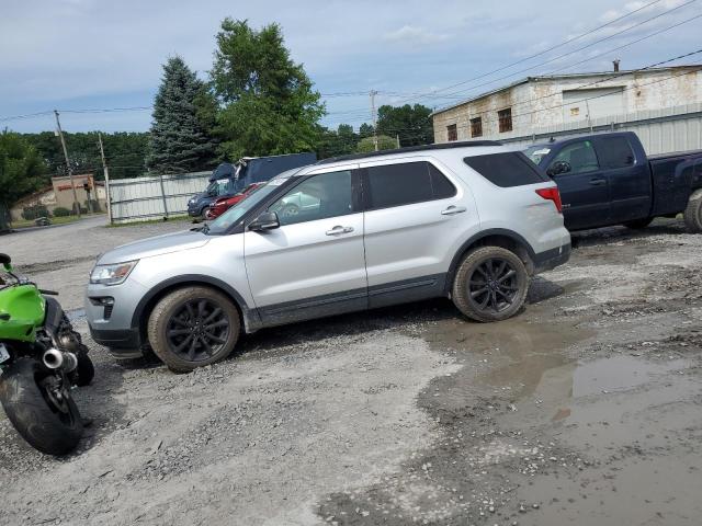 1FM5K8D82KGA99862 2019 FORD EXPLORER - Image 1