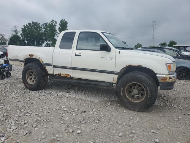 1997 Toyota T100 Xtracab VIN: JT4UN22DXV0037983 Lot: 57519334