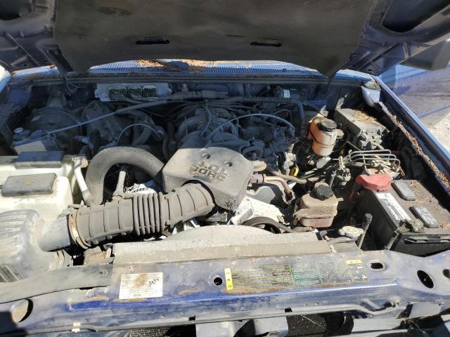 2009 Ford Ranger Super Cab VIN: 1FTZR15E29PA69462 Lot: 60297564