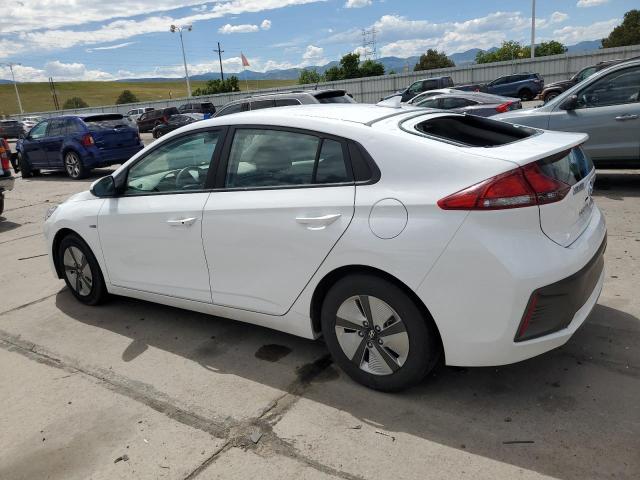 2020 Hyundai Ioniq Blue VIN: KMHC65LC8LU214161 Lot: 60941294