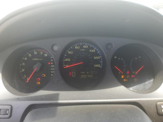 2006 Acura Mdx Touring VIN: 2HNYD186X6H524020 Lot: 58579294