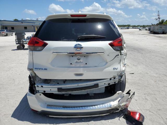 2017 Nissan Rogue S VIN: KNMAT2MT5HP501254 Lot: 56793854