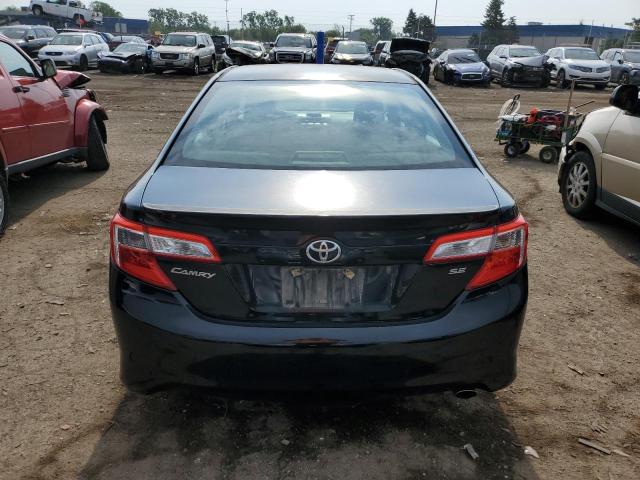 VIN 4T1BF1FKXDU706103 2013 Toyota Camry, L no.6