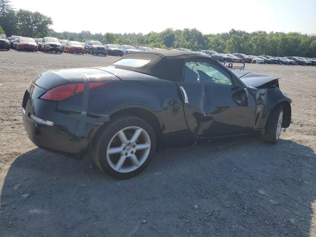 2005 Nissan 350Z Roadster VIN: JN1AZ36A85M752267 Lot: 57505574