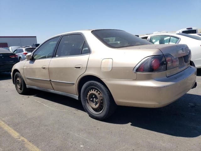 2000 Honda Accord Lx VIN: 1HGCG564XYA031733 Lot: 58428674