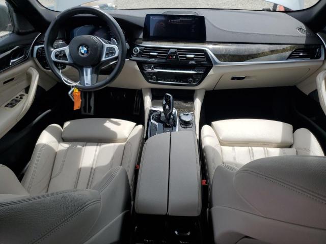 2020 BMW 540 I VIN: WBAJS1C01LWW83342 Lot: 56458514