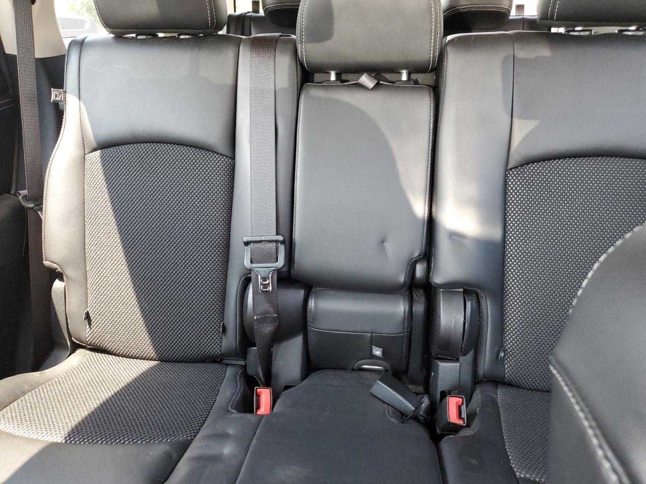 3C4PDDGG3HT541801 2017 Dodge Journey Crossroad