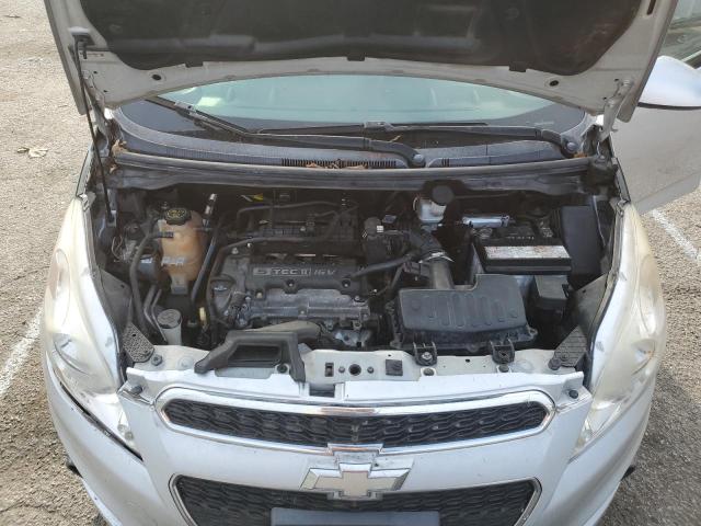 2015 Chevrolet Spark 1Lt VIN: KL8CD6S99FC803826 Lot: 57960674