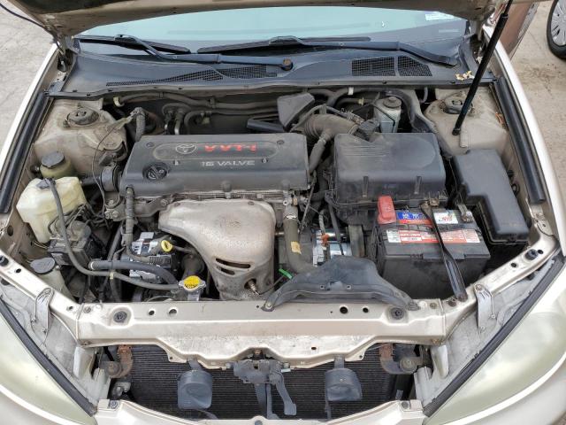 2004 Toyota Camry Le VIN: 4T1BE32K84U311048 Lot: 58794404