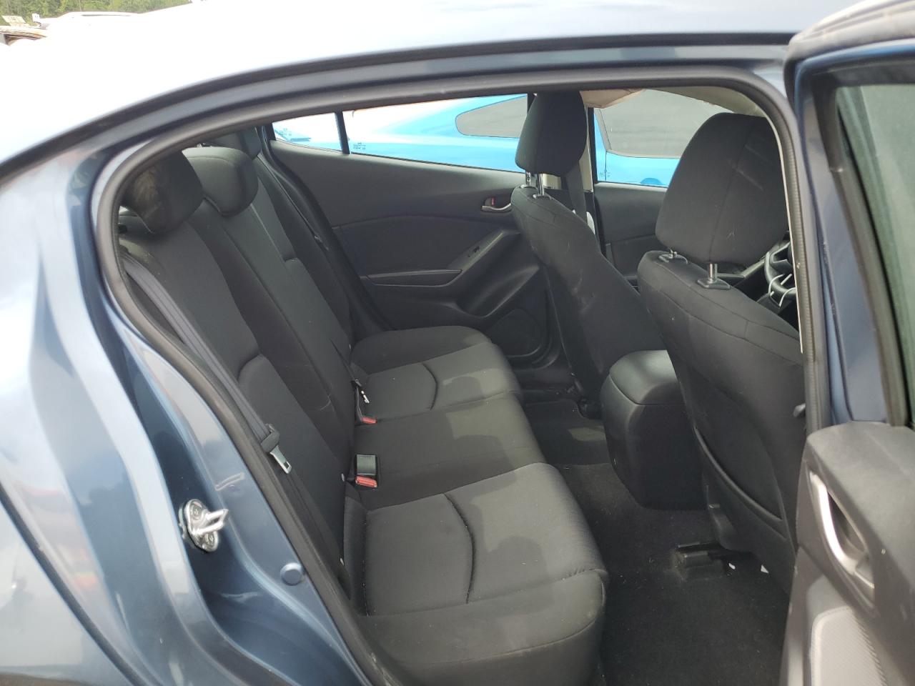 3MZBM1U77FM173222 2015 Mazda 3 Sport