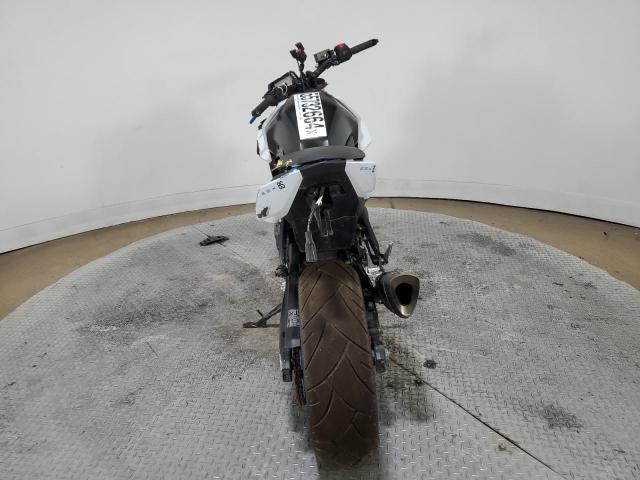 2023 SUZUKI MOTORCYCLE JS1EM11B2P7100130