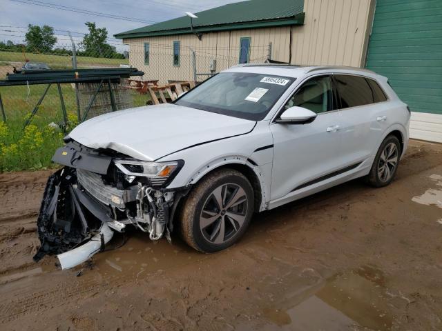 2024 AUDI Q8 E-TRON - WA15AAGE0RB012560