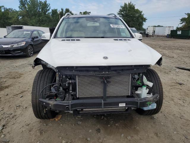 2019 Mercedes-Benz Gls 450 4Matic VIN: 4JGDF6EE5KB238999 Lot: 60734014