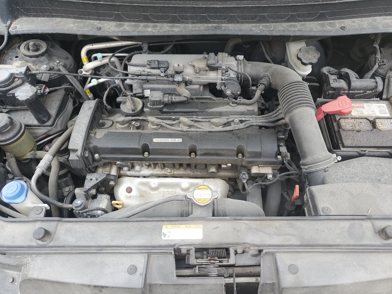 KNDJT2A24B7198017 2011 Kia Soul +