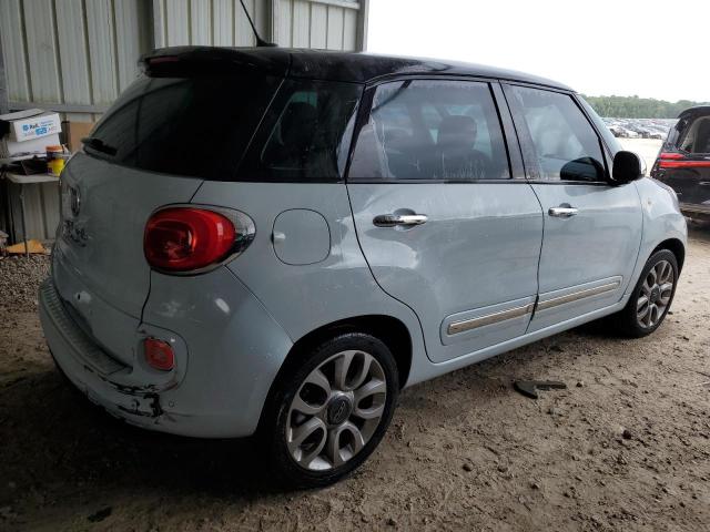 VIN ZFBCFACHXEZ029613 2014 Fiat 500L, Lounge no.3