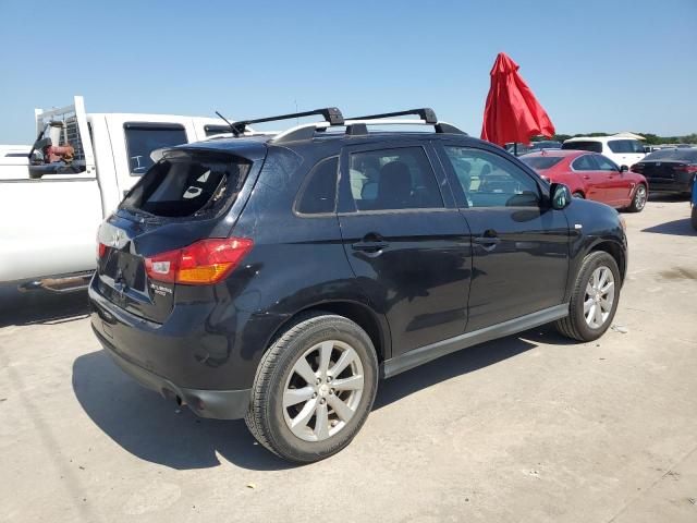 2015 Mitsubishi Outlander Sport Es VIN: 4A4AP3AU4FE057390 Lot: 57692024