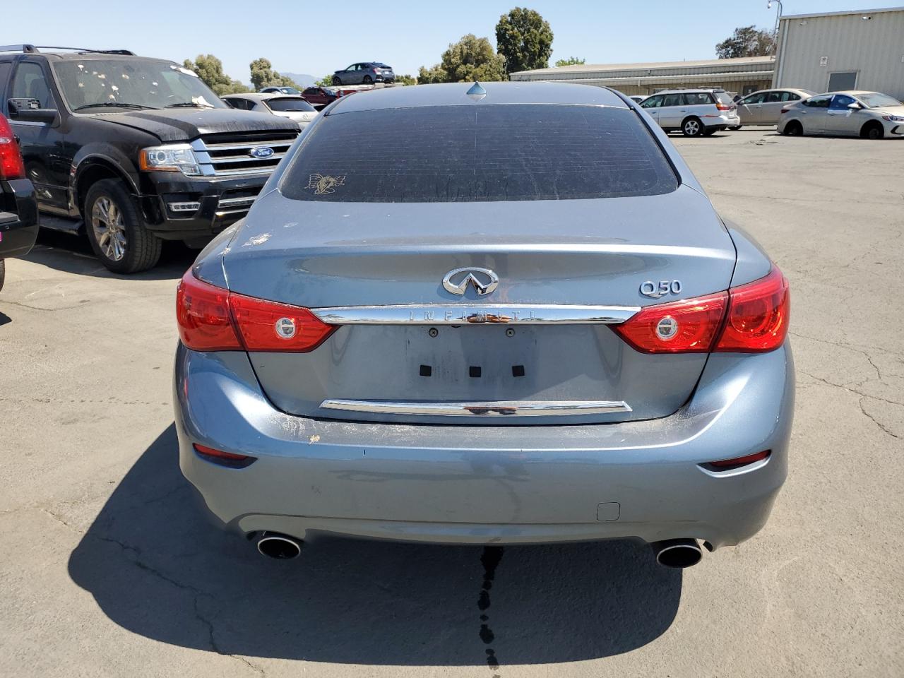 JN1EV7AP4GM302893 2016 Infiniti Q50 Premium