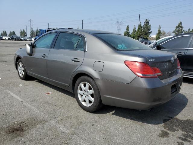 2007 Toyota Avalon Xl VIN: 4T1BK36B57U176540 Lot: 58138554