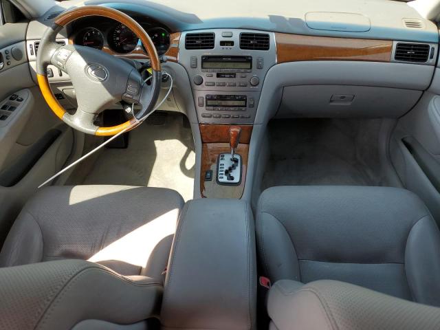 2005 Lexus Es 330 VIN: JTHBA30G955082744 Lot: 58581864