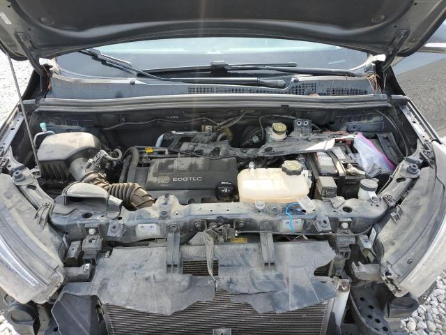 2017 Buick Encore Preferred VIN: KL4CJASB4HB072442 Lot: 59845314