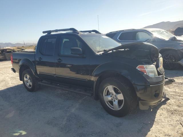 1N6AB07W98C418454 2008 Nissan Frontier L