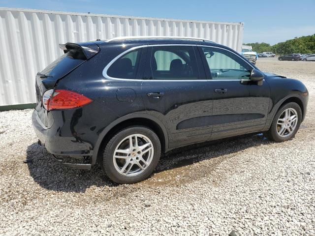 2013 Porsche Cayenne VIN: WP1AF2A2XDLA21679 Lot: 57598464