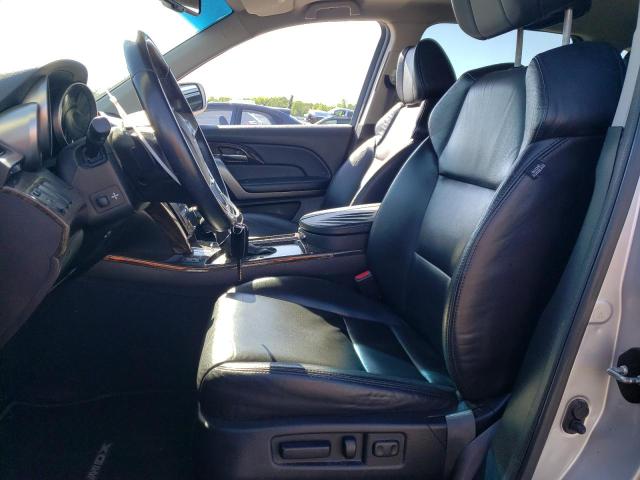 2013 Acura Mdx Technology VIN: 2HNYD2H32DH507284 Lot: 57040034