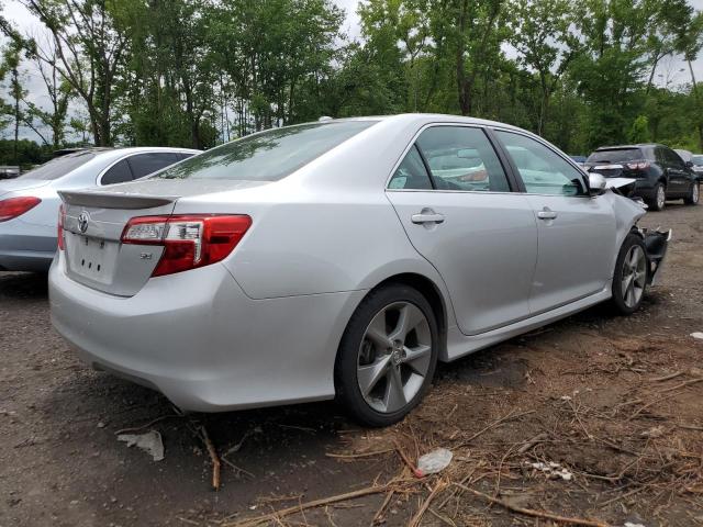 2012 Toyota Camry Se VIN: 4T1BK1FK0CU005659 Lot: 57084264